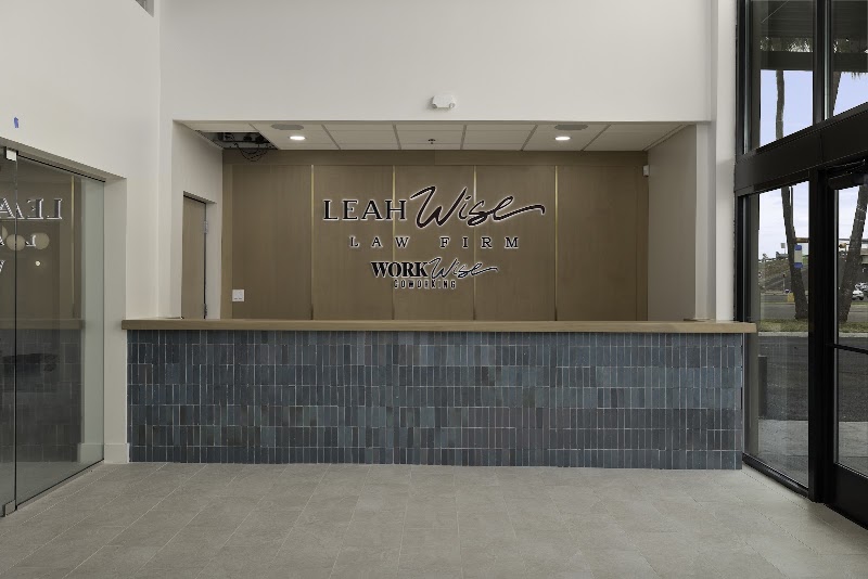 Work Wise Coworking - Event Venue in Pharr, Texas