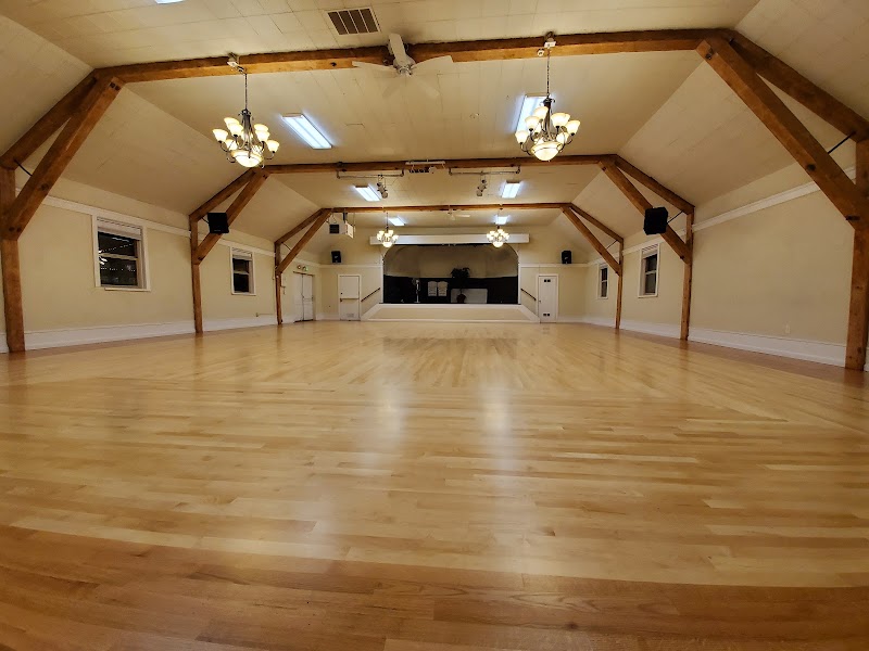 Kenmore Community Club - Event Venue in Kenmore, Washington