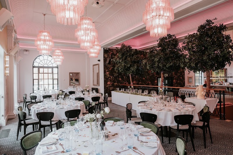 The Grand - Event Venue in Southampton, England