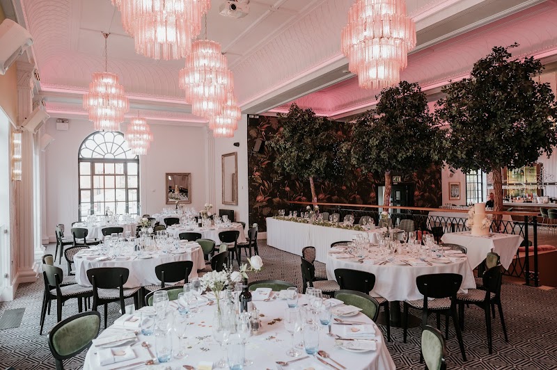 The Grand - Event Venue in Southampton, England
