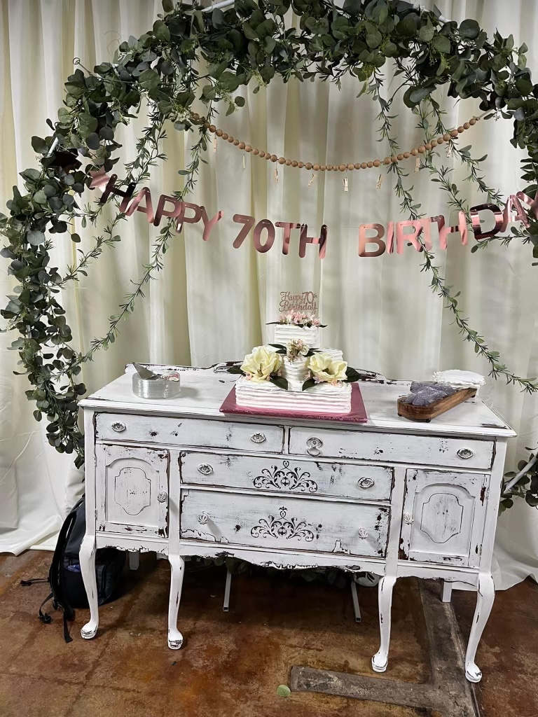 The Soirée House - Event Venue in Breaux Bridge, Louisiana