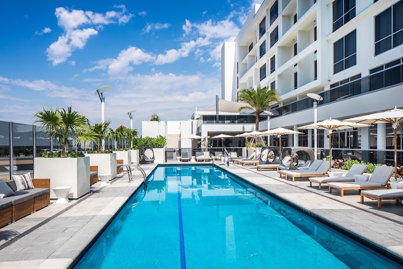 Hilton Miami Aventura - Event Venue in Aventura, Florida