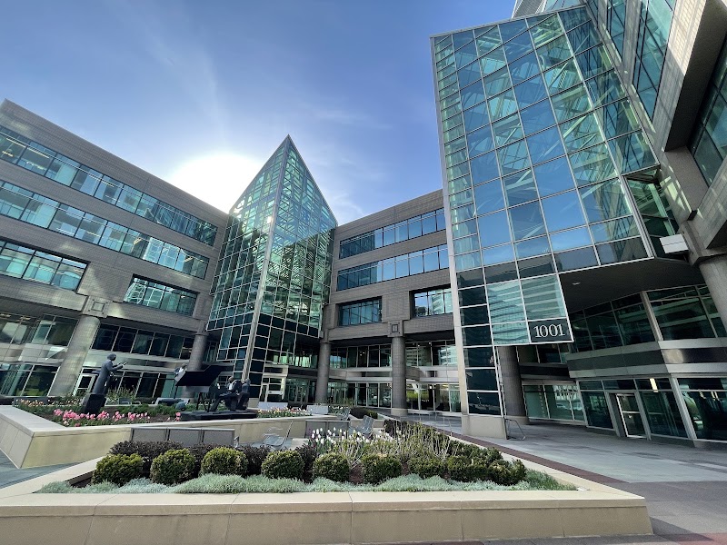 Orion Coworking - Event Venue in Cleveland, Ohio