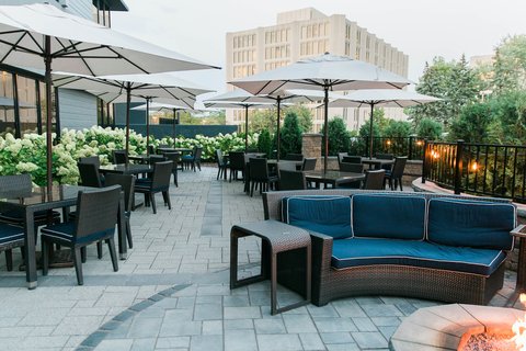 Le Méridien Chicago - Oakbrook Center - Event Venue in Oak Brook, Illinois