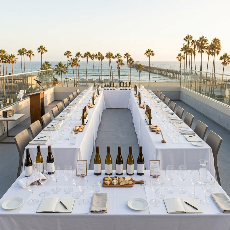 The View at Seacoast - Event Venue in Imperial Beach, California