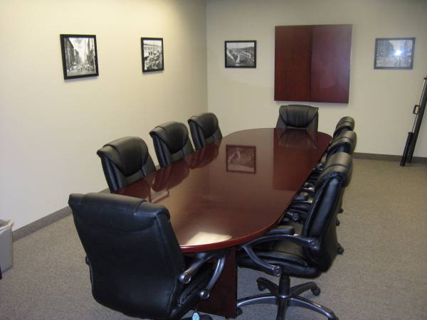 Cascade Executive Suites - Event Venue in Vancouver, Washington