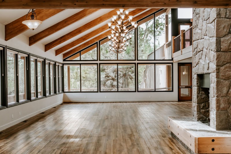 River Run Lodge - Event Venue in Redmond, Oregon