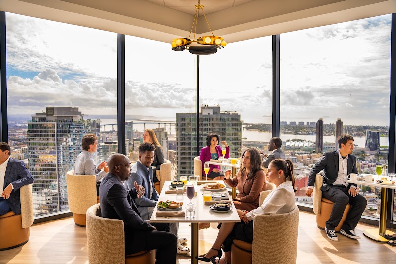 University Club San Diego - Event Venue in San Diego, California