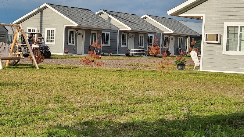 Copper Country Cottages - Event Venue in Calumet, Michigan