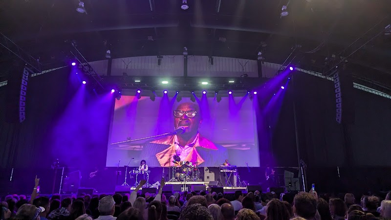 The Hangar - Event Venue in Costa Mesa, California