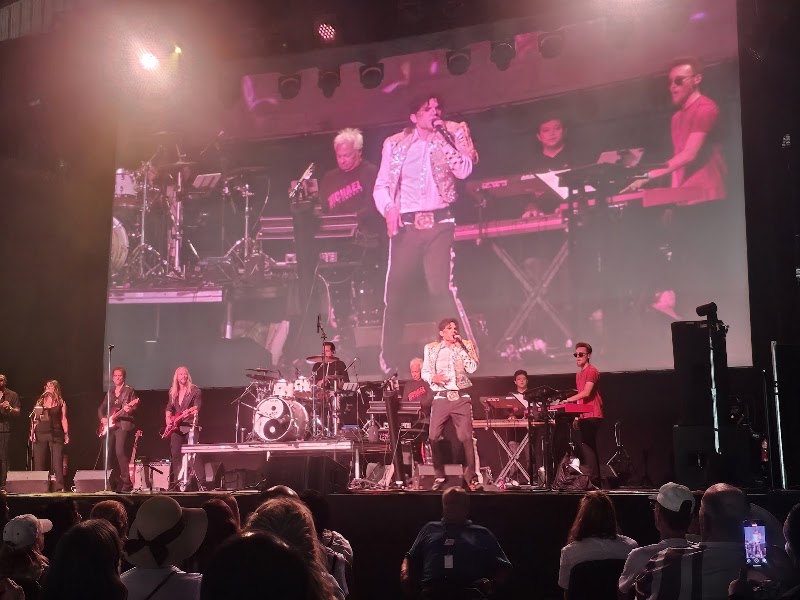 The Hangar - Event Venue in Costa Mesa, California