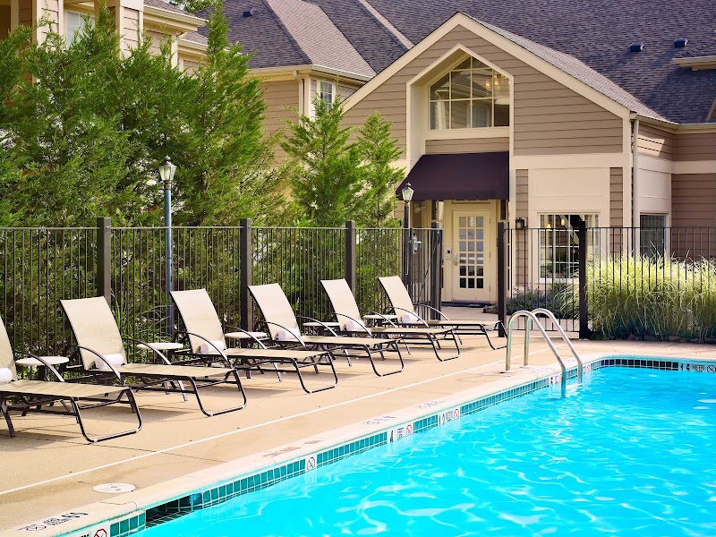 Sonesta ES Suites Princeton - Event Venue in Princeton, New Jersey