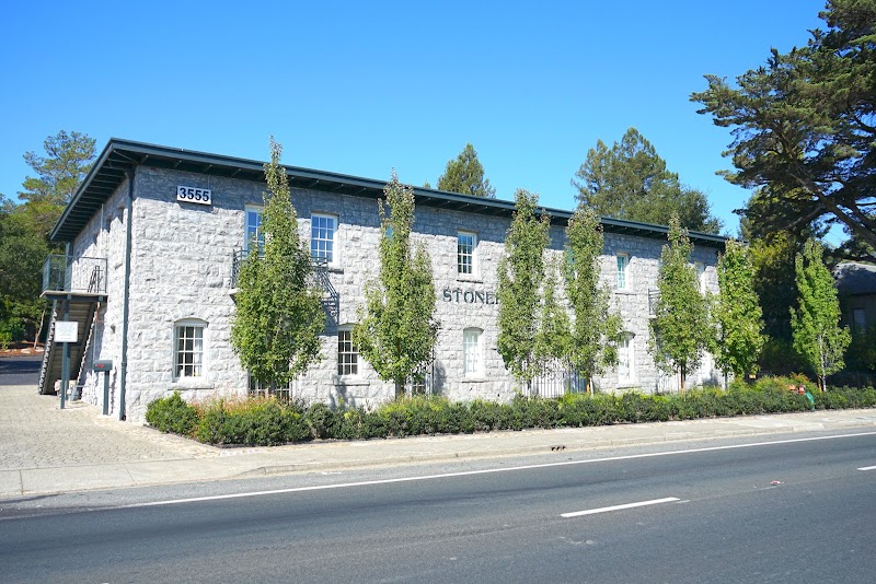Sonoma Stonehouse - Event Venue in Santa Rosa, California