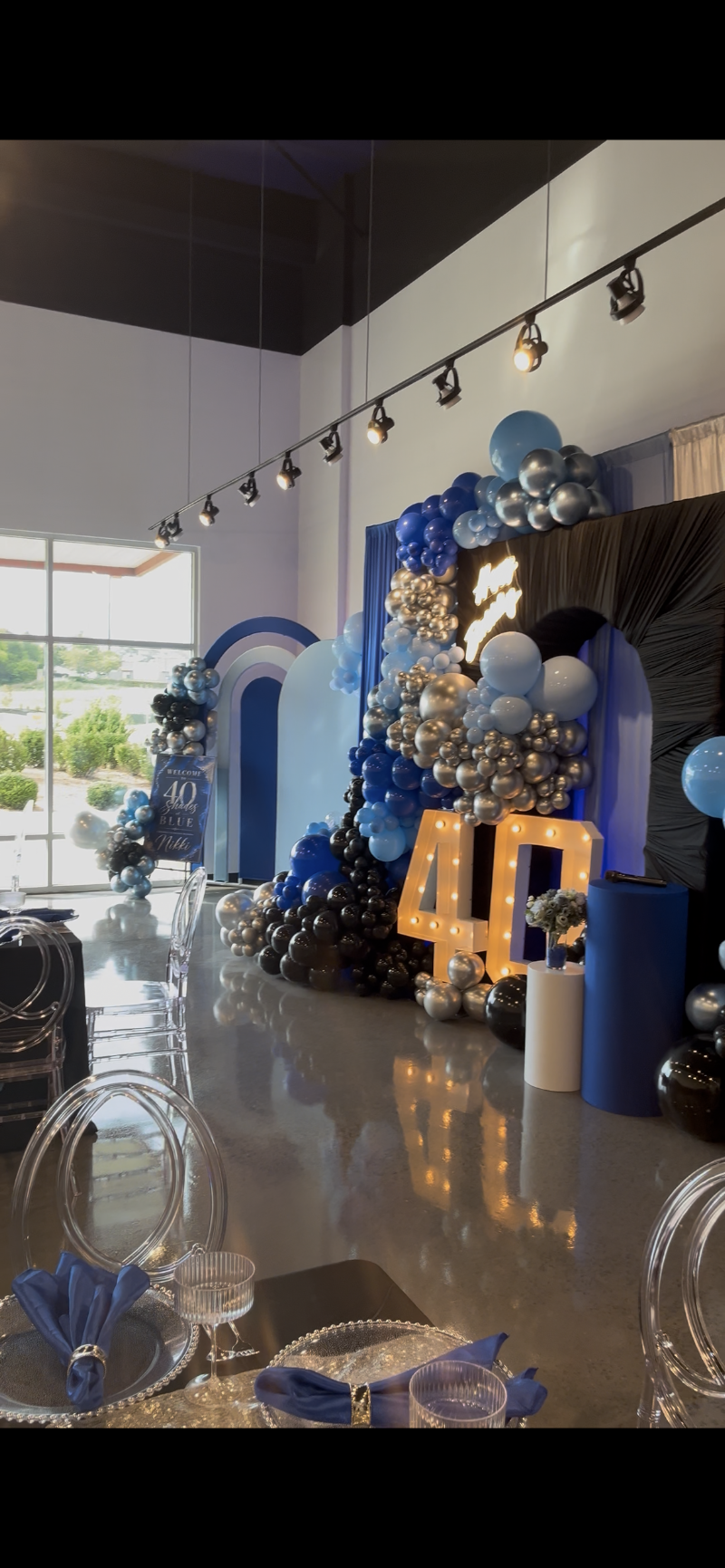 The Invitation Event Studio - Event Venue in Concord, North Carolina