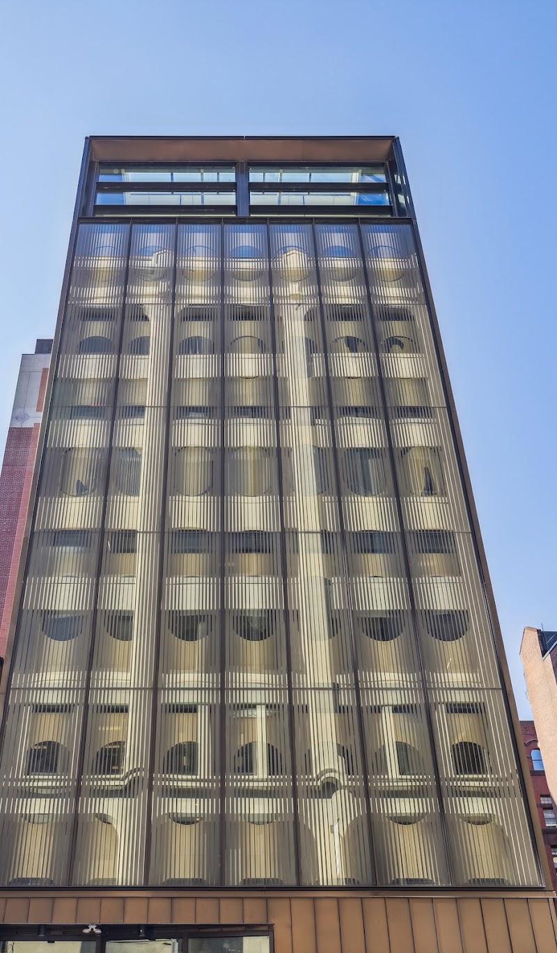 Meco Hotels - Event Venue in Boston, Massachusetts
