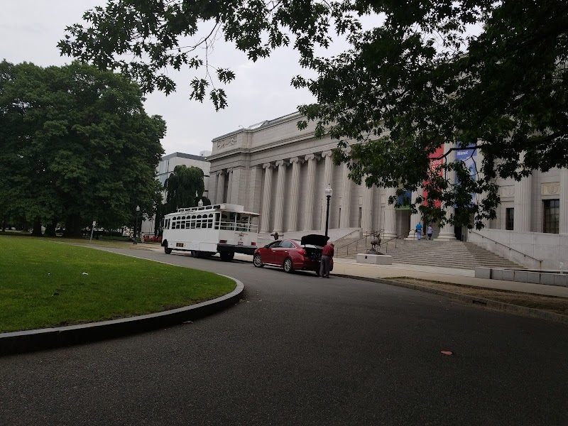 Remis Auditorium - Event Venue in Boston, Massachusetts