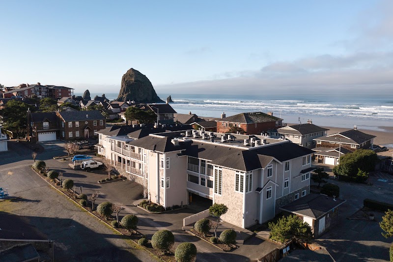 Pacific Suites by Hallmark - Event Venue in Cannon Beach, Oregon