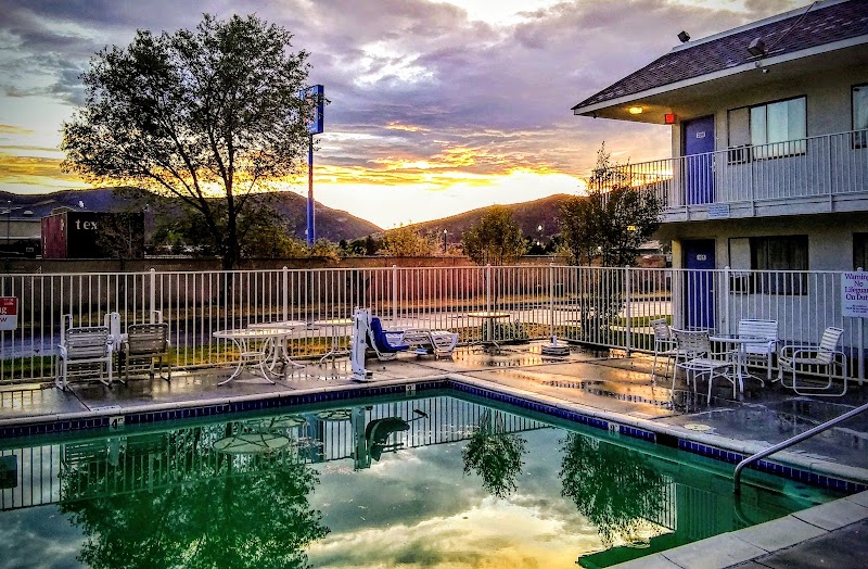 Motel 6 Ely, NV - Event Venue in Ely, Nevada