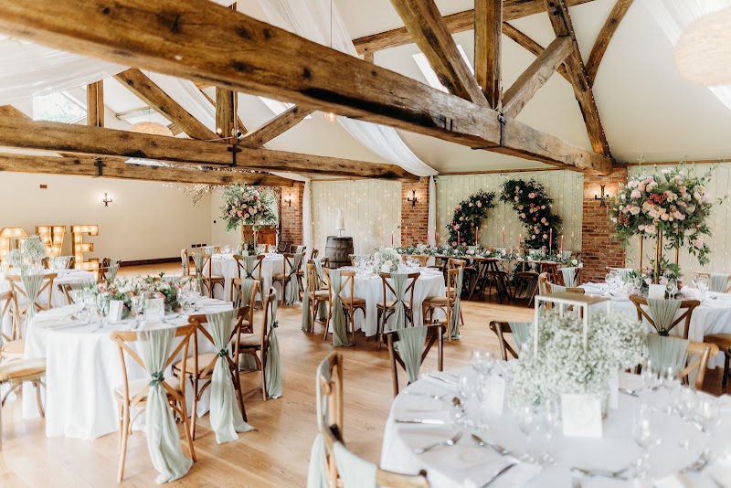 Whinstone View Weddings - Event Venue in Great Ayton, North Yorkshire