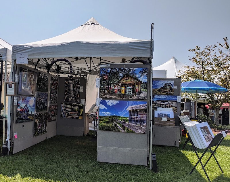 Virginia Highlands Festival - Event Venue in Abingdon, Virginia