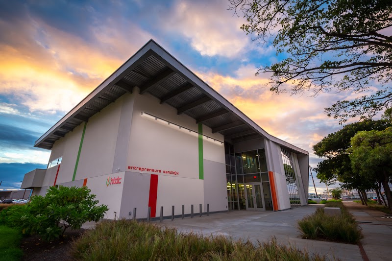Entrepreneurs Sandbox - Event Venue in Honolulu, Hawaii
