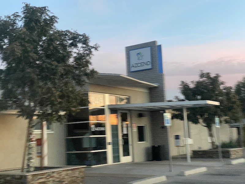 AZCEND - Event Venue in Chandler, Arizona