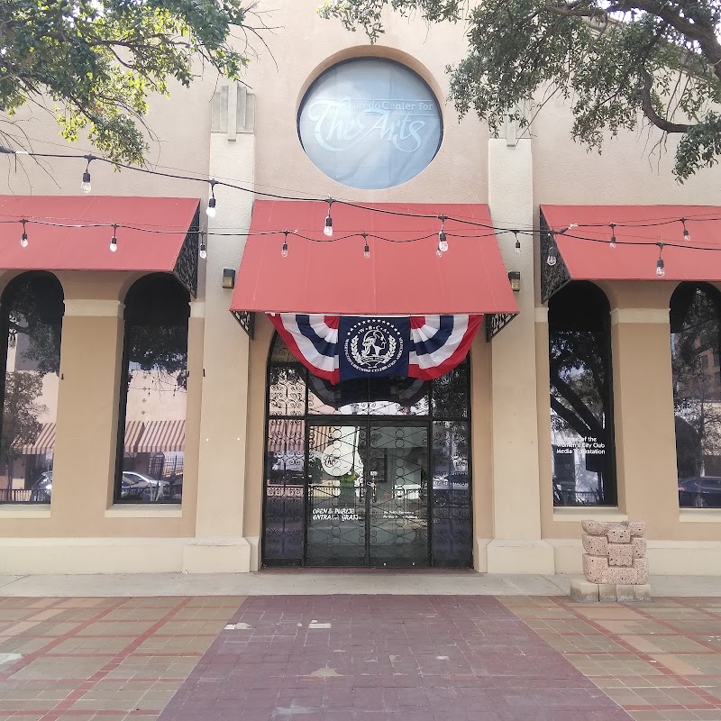 Laredo Center For the Arts - Event Venue in Laredo, Texas