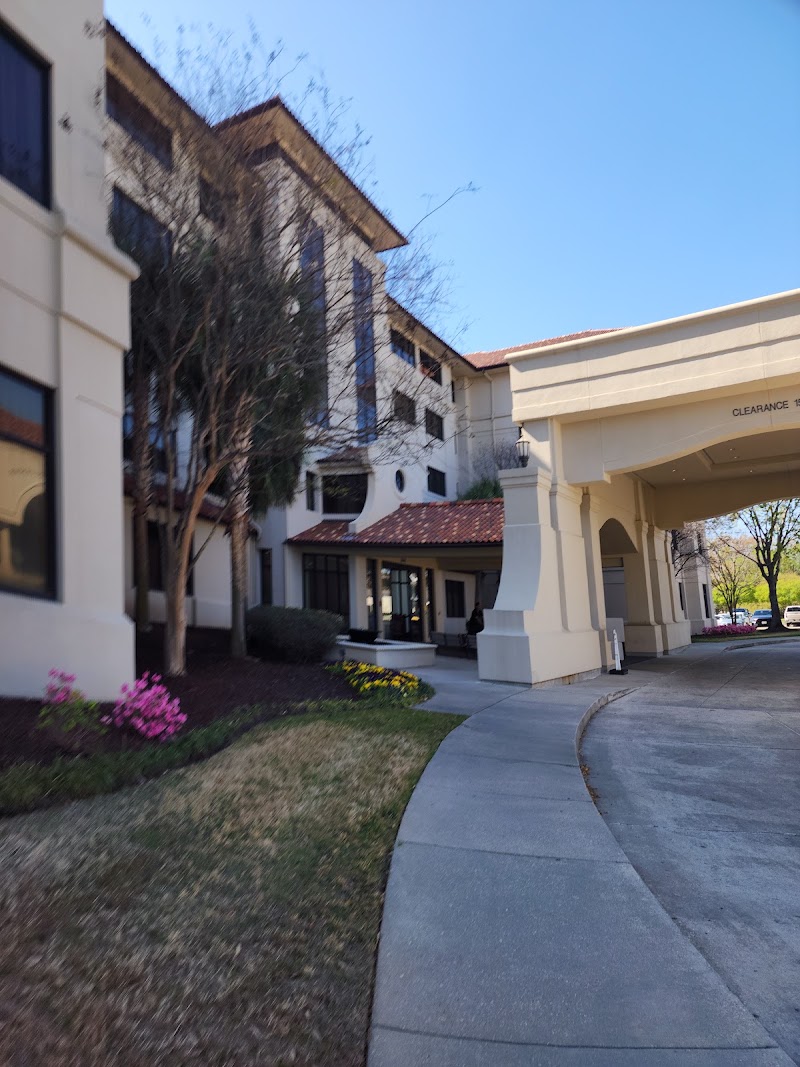 The Cook Hotel and Conference Center at LSU - Event Venue in Baton Rouge, Louisiana