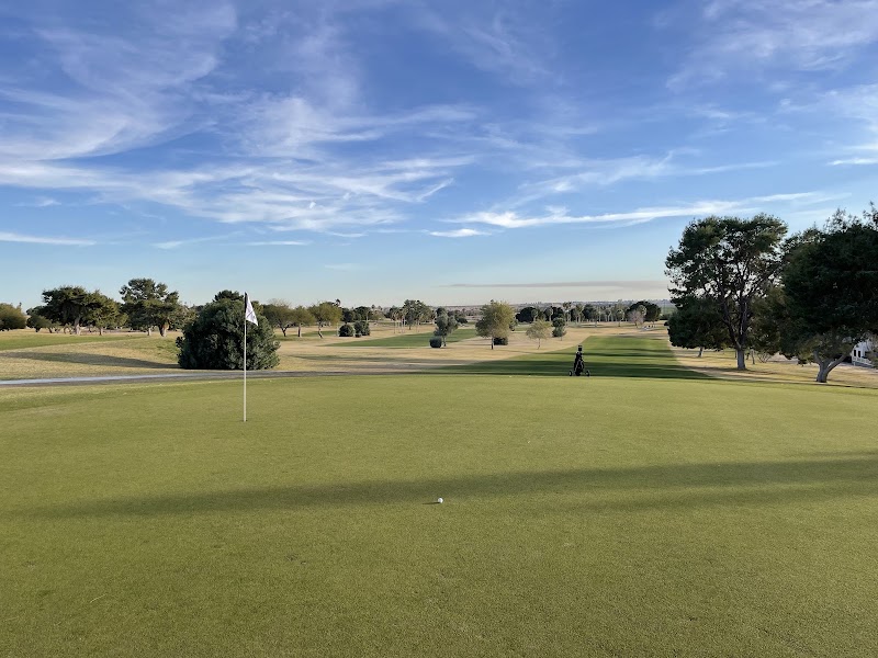 Desert Hills Golf Course - Event Venue in Yuma, Arizona