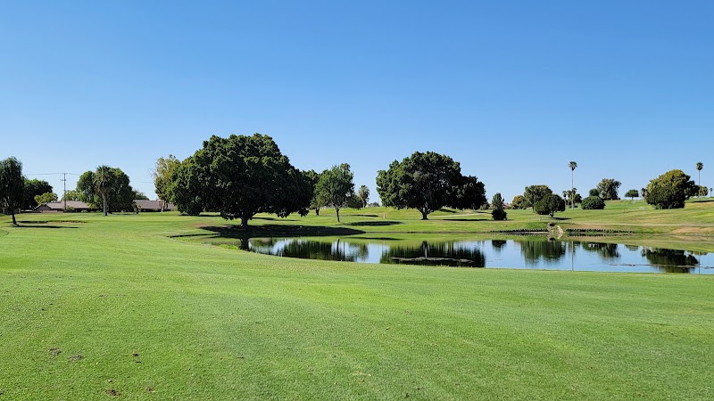 Desert Hills Golf Course - Event Venue in Yuma, Arizona