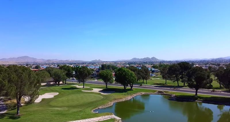 Bear Valley Country Club - Event Venue in Victorville, California