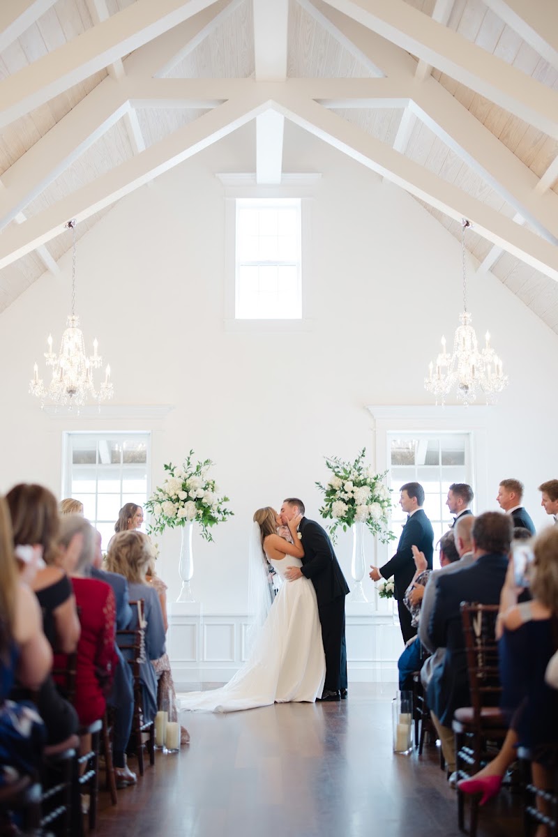 The White Room - Event Venue in St. Augustine, Florida