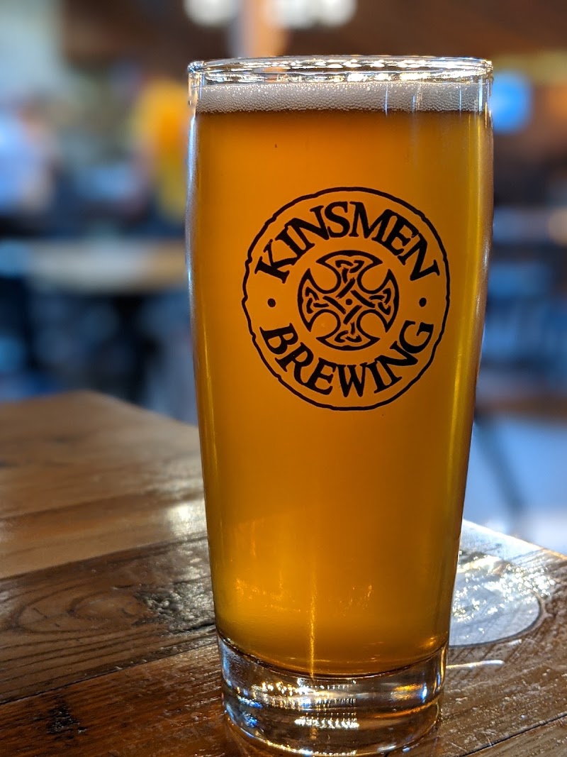 Kinsmen Brewing Company - Event Venue in Southington, Connecticut