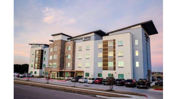 TownePlace Suites by Marriott Temple - Event Venue in Temple, Texas