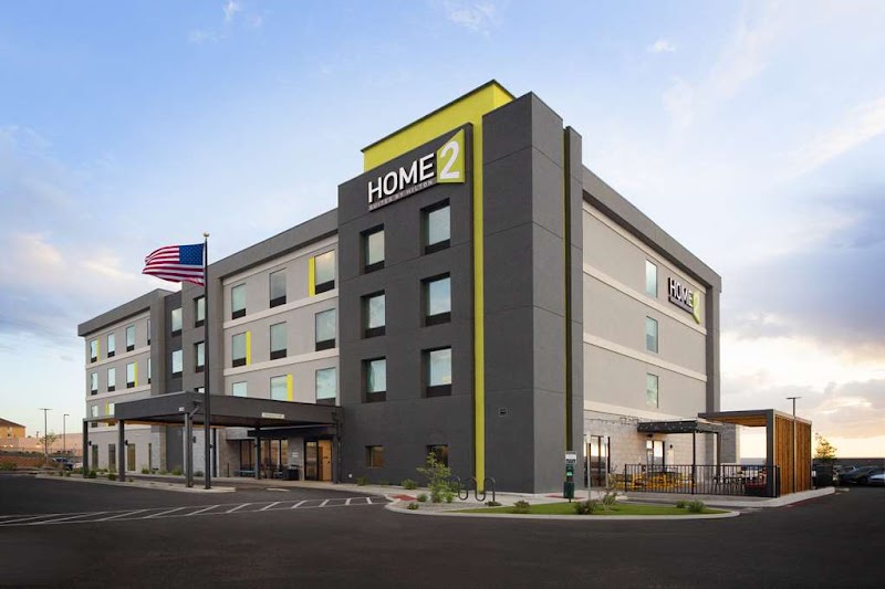 Home2 Suites by Hilton Albuquerque Airport - Event Venue in Albuquerque, New Mexico