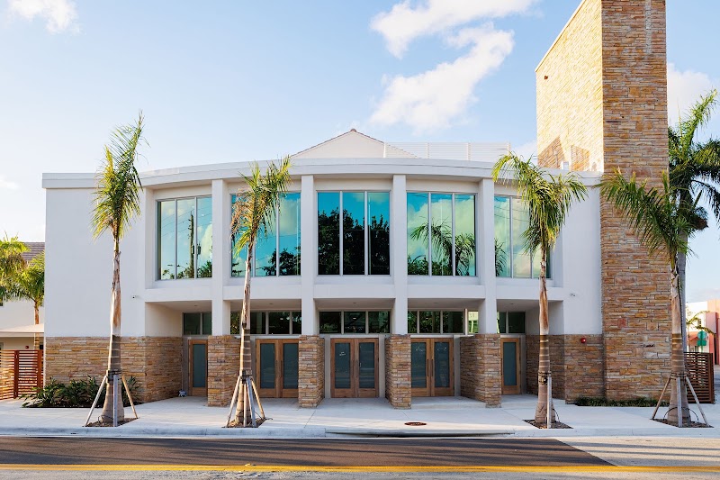 Sanctuary MiMo - Event Venue in Miami, Florida