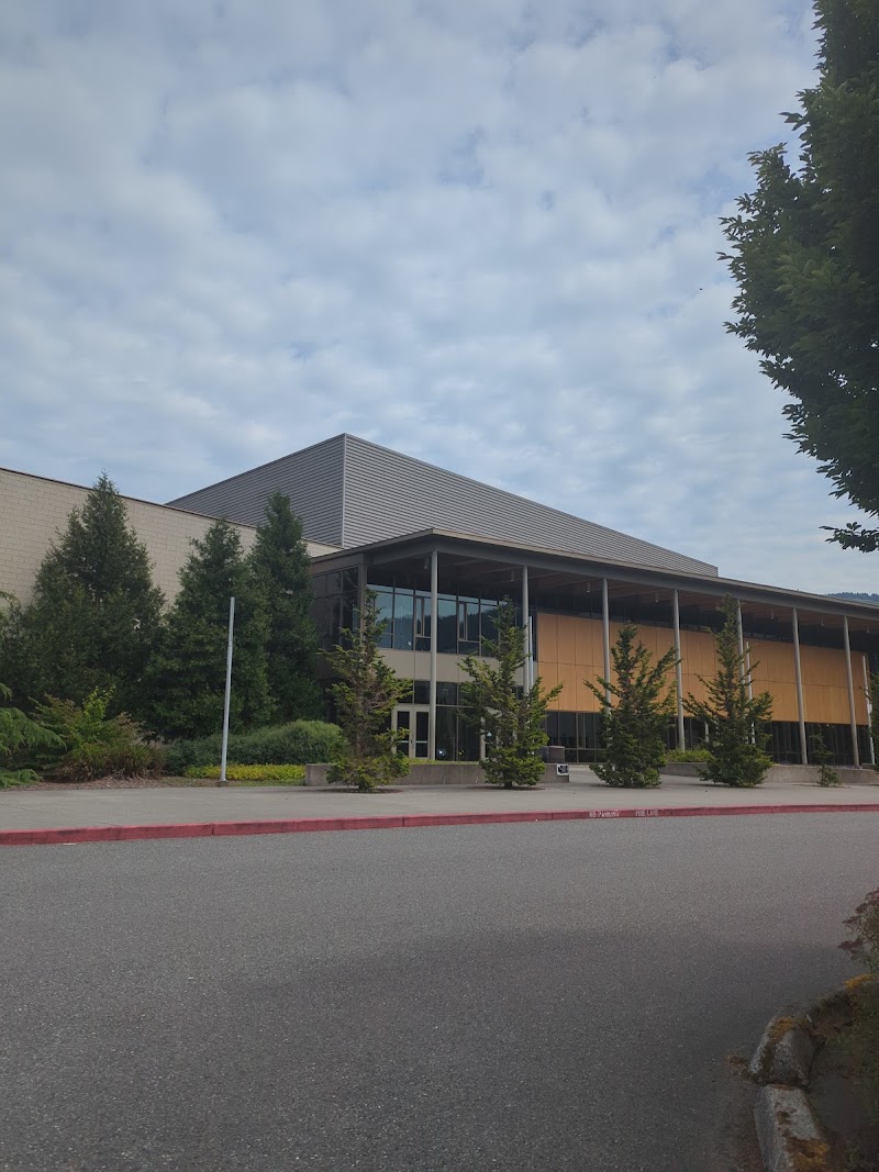 Longman Performing Arts Center - Event Venue in Issaquah, Washington