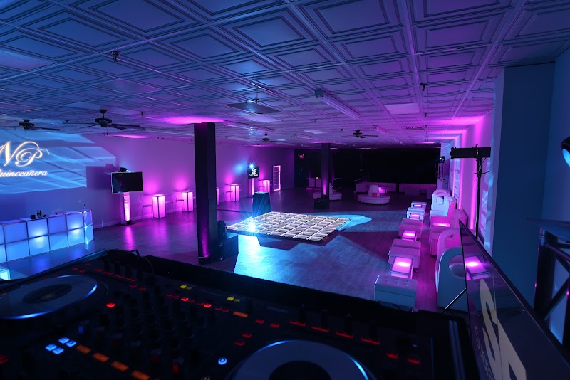 Supreme Eventz Venue - Event Venue in Dunellen, New Jersey