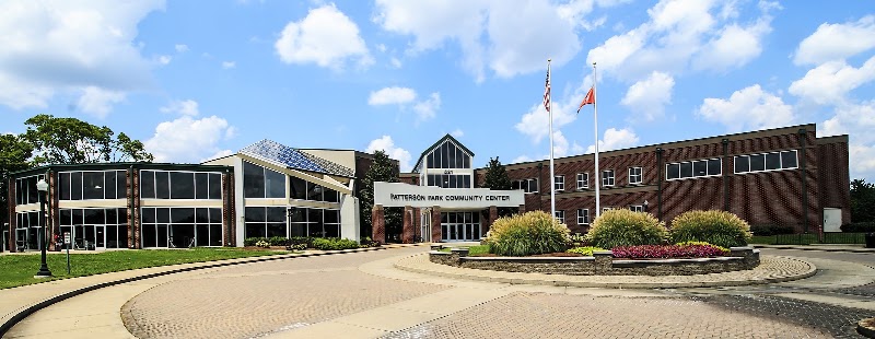 Patterson Park Community Center - Event Venue in Murfreesboro, Tennessee