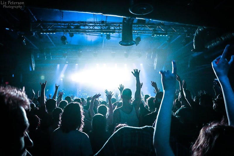 Baltimore Soundstage - Event Venue in Baltimore, Maryland