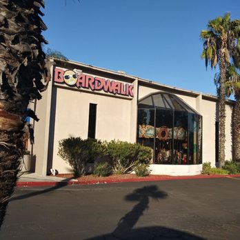 Boardwalk - Event Venue in El Cajon, California