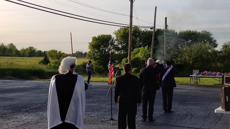 Knights of Columbus - Event Venue in Lansing, Michigan