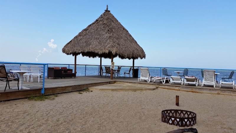 Beachfront Resort - Event Venue in Port Clinton, Ohio