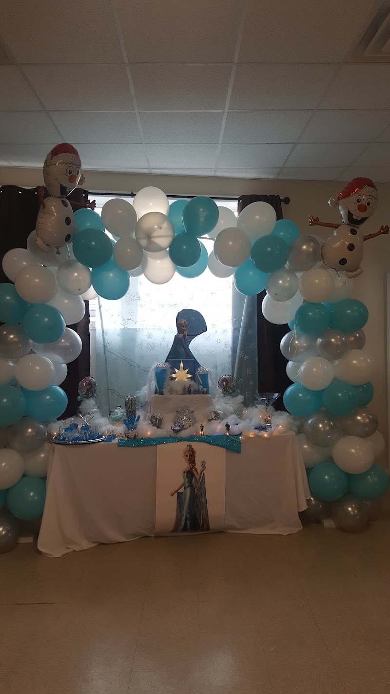 Blue Craft Hall - Event Venue in Jersey City, New Jersey