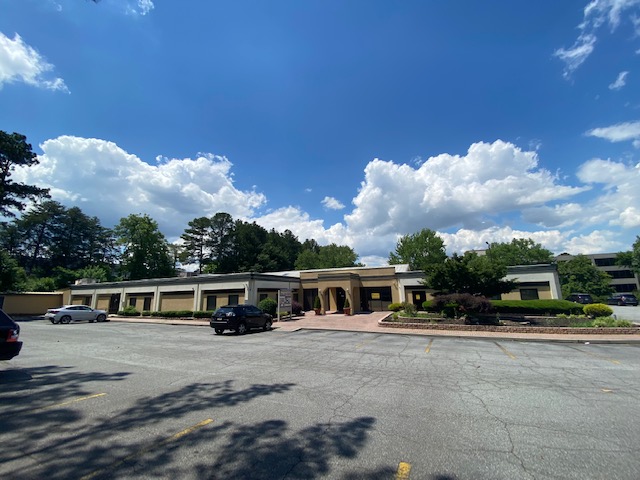 Quantum Star - Event Venue in Atlanta, Georgia