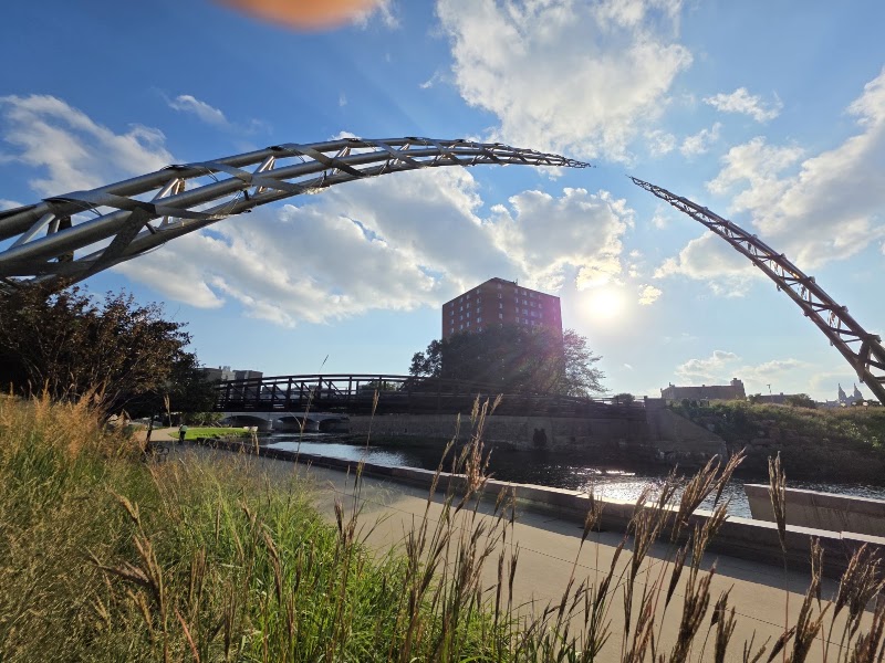 Cherapa Place - Event Venue in Sioux Falls, South Dakota