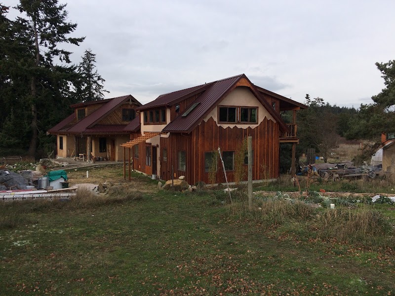 Port Townsend Ecovillage LLC - Event Venue in Port Townsend, Washington