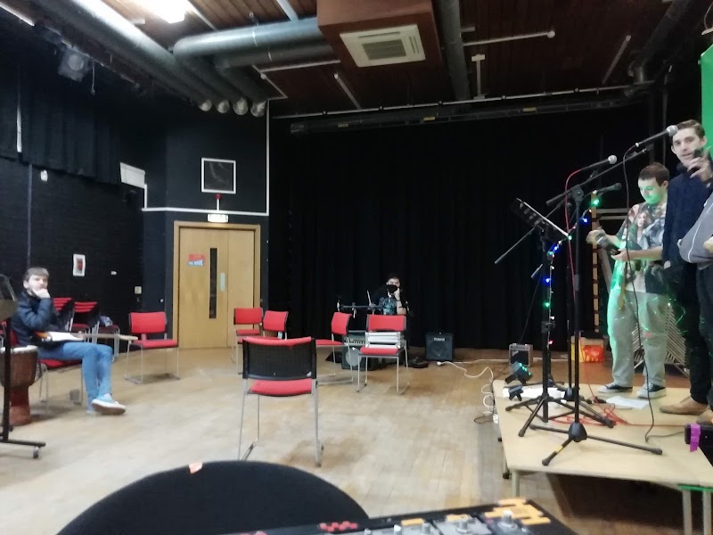 The Hive - Event Venue in England