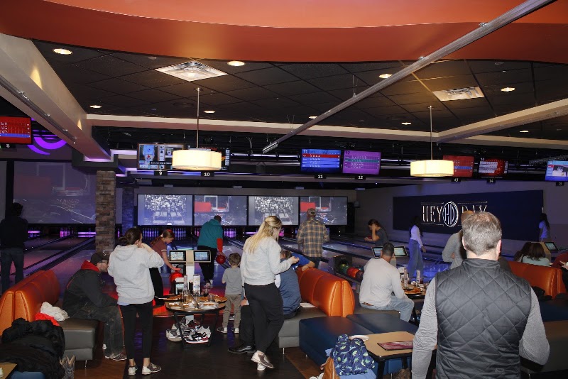 HeyDay Entertainment Norman - Event Venue in Norman, Oklahoma
