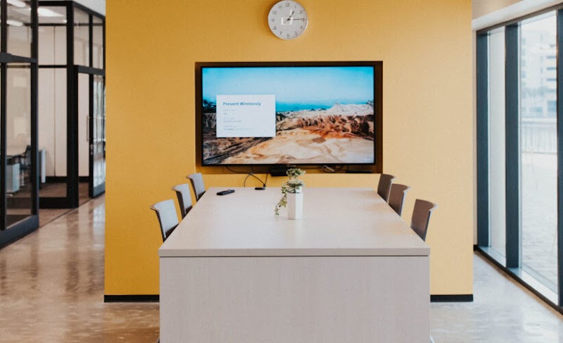 Office Evolution - Event Venue in Tampa, Florida
